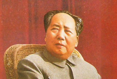 毛泽东：有多少个阶级就有多少个主义，一个阶级内部各集团各有各的主义