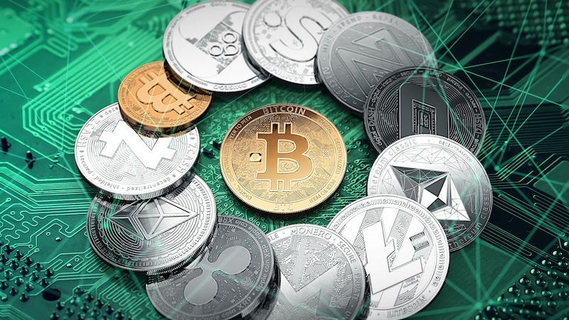 【紧急通知】"币股套利"玩法升级！ 抓住DeFi 证券化风口，散户也能赚取双重收益！